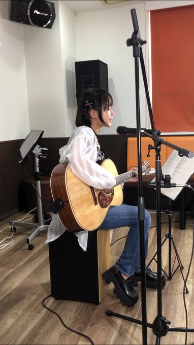 Twitterのコスプレ画像15