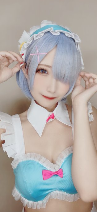コスプレイヤー月野のあのTwitter画像12