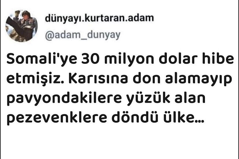 #türkiye