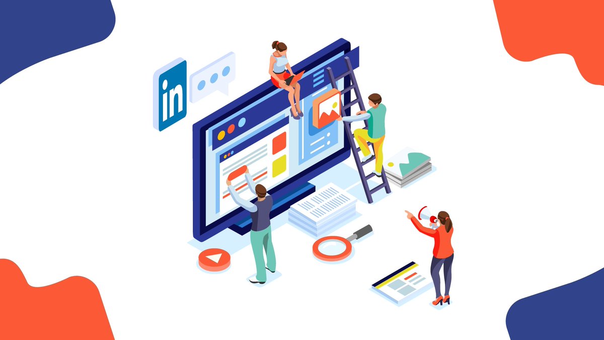 LinkedIn 🤳
#linkedin #marketing #LinkedInmarketing
#DigitalMarketing #SEO #socialmediamarketing 
#Legend #Messi #LegitCommunity