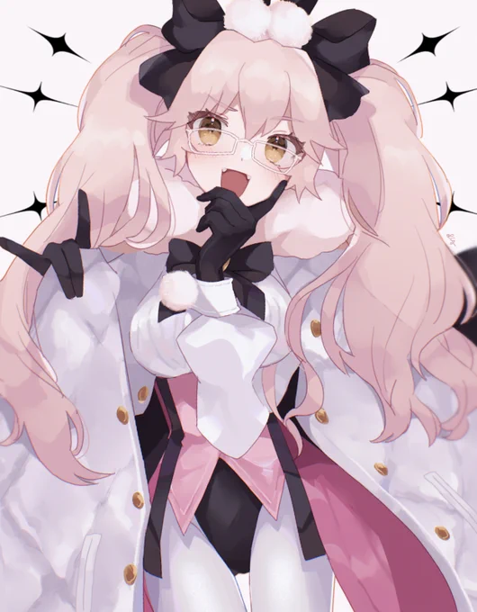 コヤンスカヤ🐰 