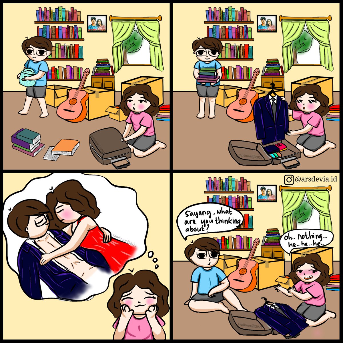 arsdevia's tweet image. Imagining

#ashaangi #트레저와_두손꼭잡고_걸어온_일년 #XIAOJUN #BTSdiTokopediaWIB #messi #ronaldo #Paris2024 #ClosingCeremony #comic