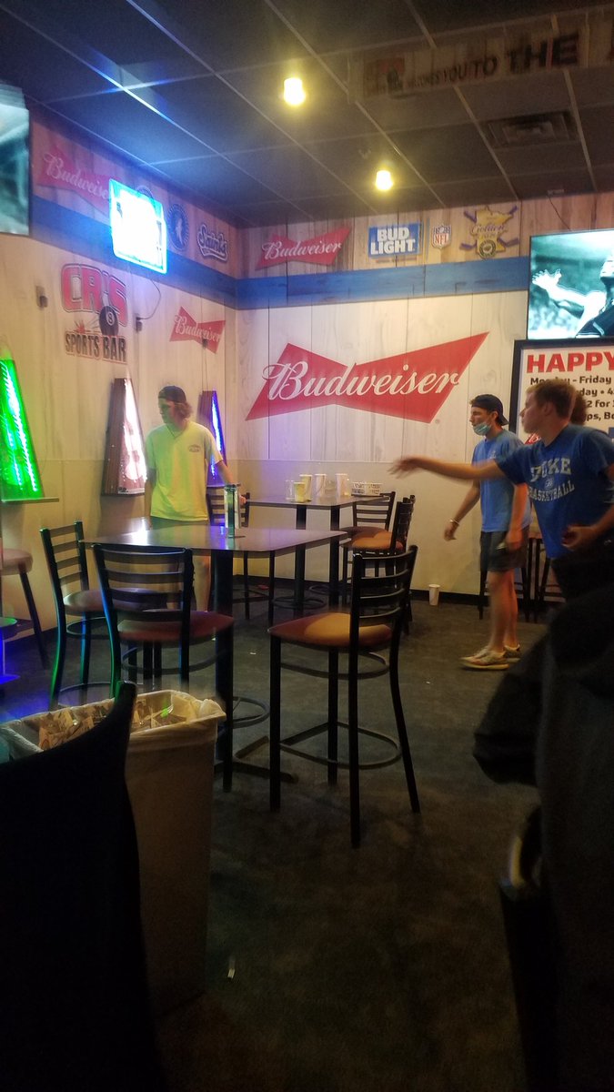 StL Storm tweet media