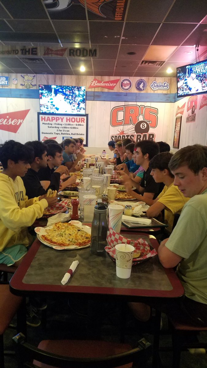 StL Storm tweet media