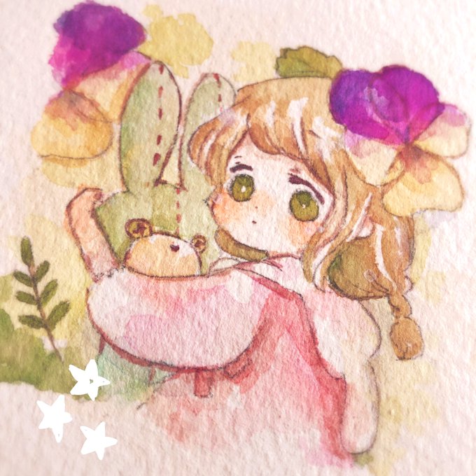 暖かいイラストのtwitterイラスト検索結果