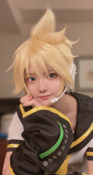 コスプレイヤー小塩てるのTwitter画像4