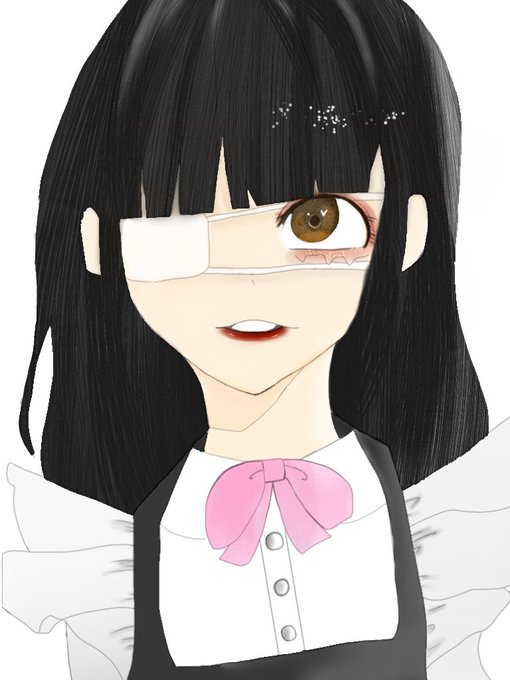 色塗り下手のtwitterイラスト検索結果 古い順