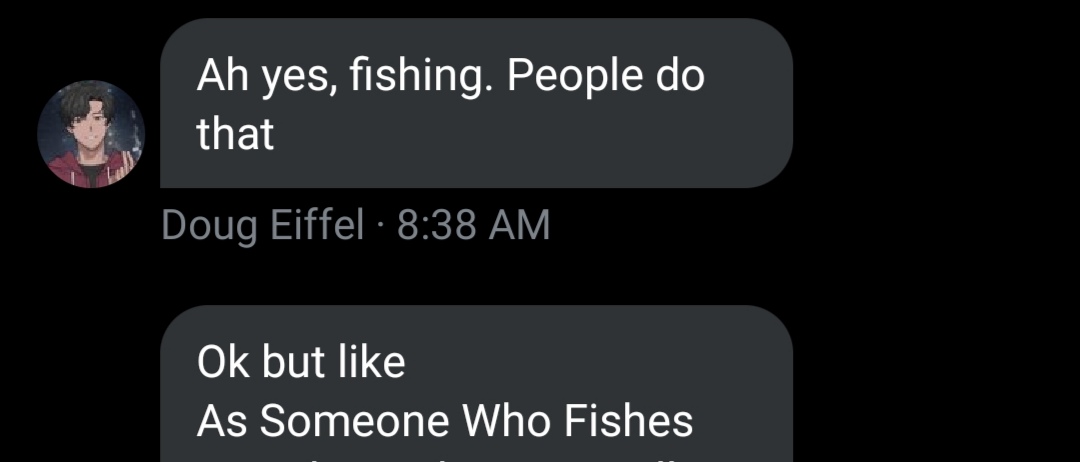 Nightmare Family Out of Context (@ooc_family) on Twitter photo 