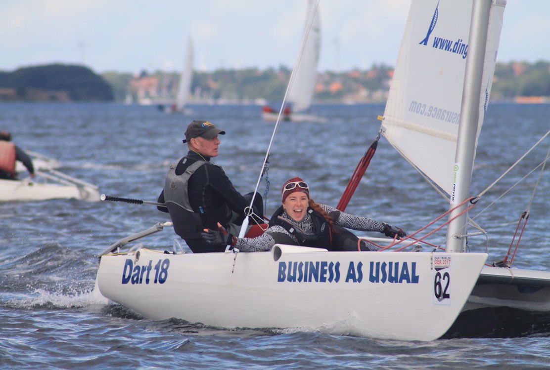 Fionnuala Barnes (@fionnualabarnes) on Twitter photo All part of the fun, right? 😆 forever an inspiration <a href="/hannahmills1988/">Hannah Mills</a> 🇬🇧 ⛵️ good luck to all those at the <a href="/RYAYouthSailing/">British Sailing Pathway</a> Youth Nationals! All part of the fun, right? 😆 forever an inspiration <a href="/hannahmills1988/">Hannah Mills</a> 🇬🇧 ⛵️ good luck to all those at the <a href="/RYAYouthSailing/">British Sailing Pathway</a> Youth Nationals!