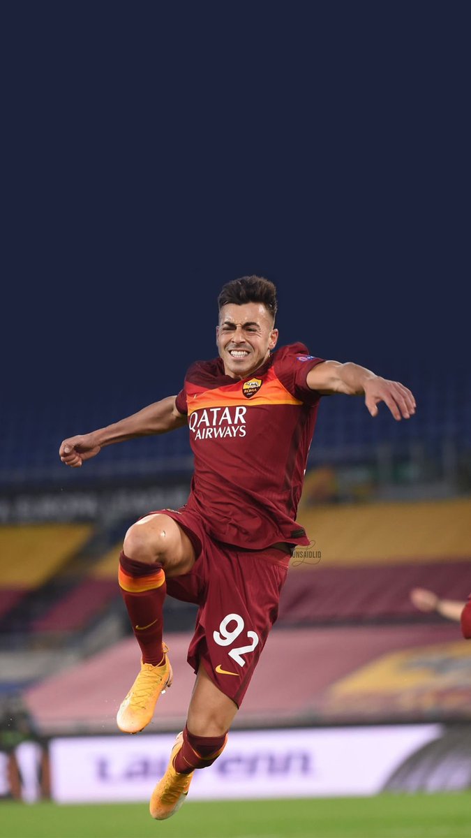 eldievz's tweet photo. Stephan El Shaarawy Wallpapers
❤️💛
#asroma https://t.co/p8CBjOd7pW