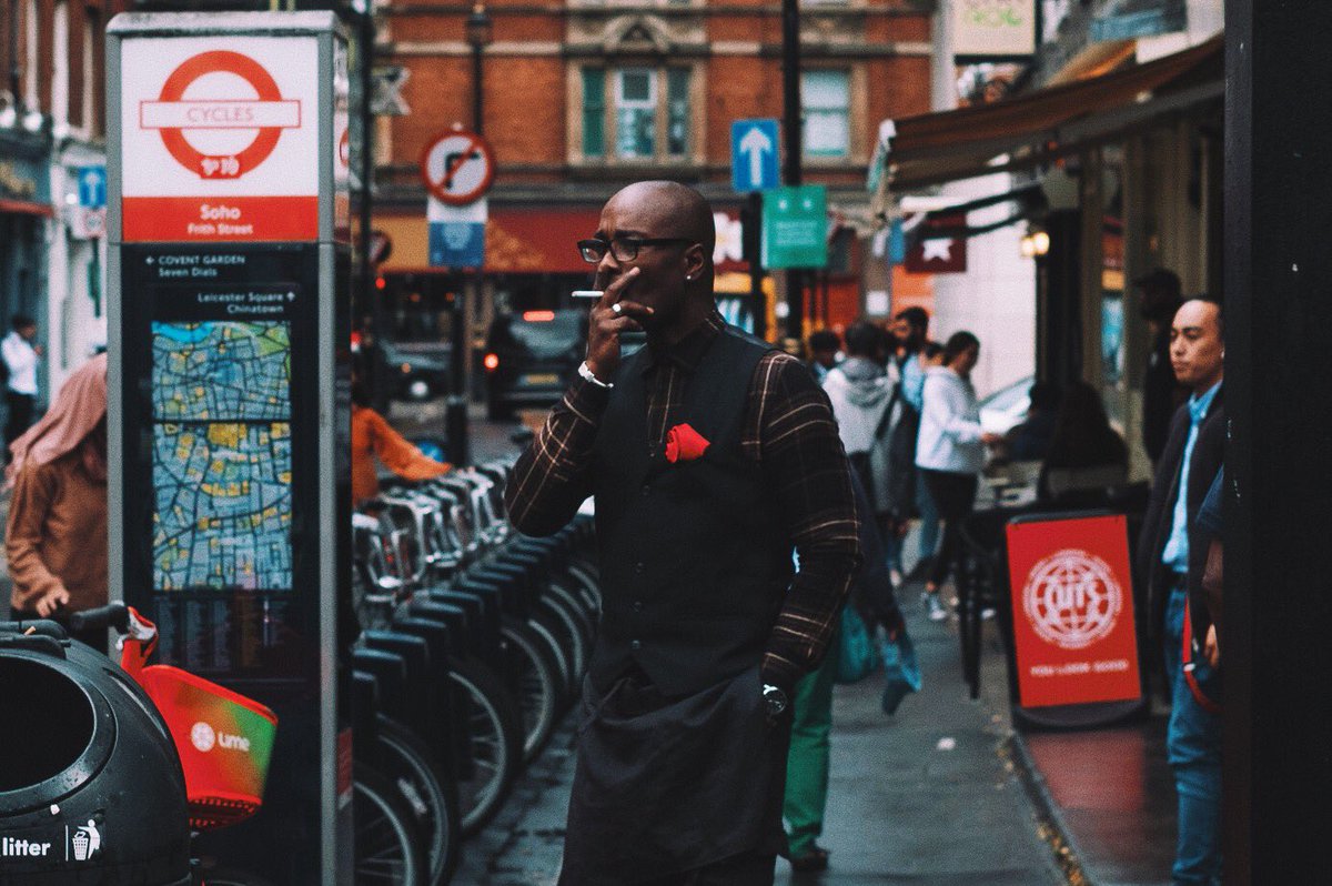 London moments | #Fujifilm