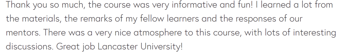 j_culpeper's tweet photo. Thanks to #ShakeLangCourse participants for the heart-warming feedback, and particularly to the team: @seanemurphy @mathewgillings @HardieResearch (aka "talking squirrel") @BethMalory @sam_j_oliver @E_Roberts19, & the MOOC skill of @LAEL_LU & @LancasterUni! @ShakespeareLang https://t.co/WFGkhJEd1T