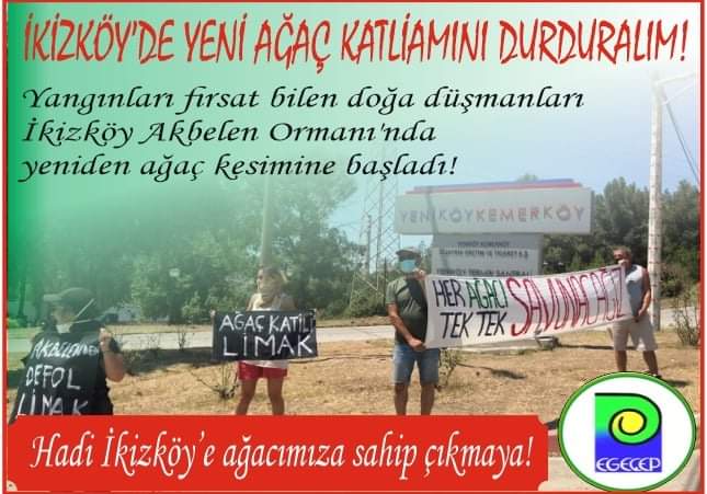 Yanınızdayız İkizköy...
facebook.com/80431776958071…