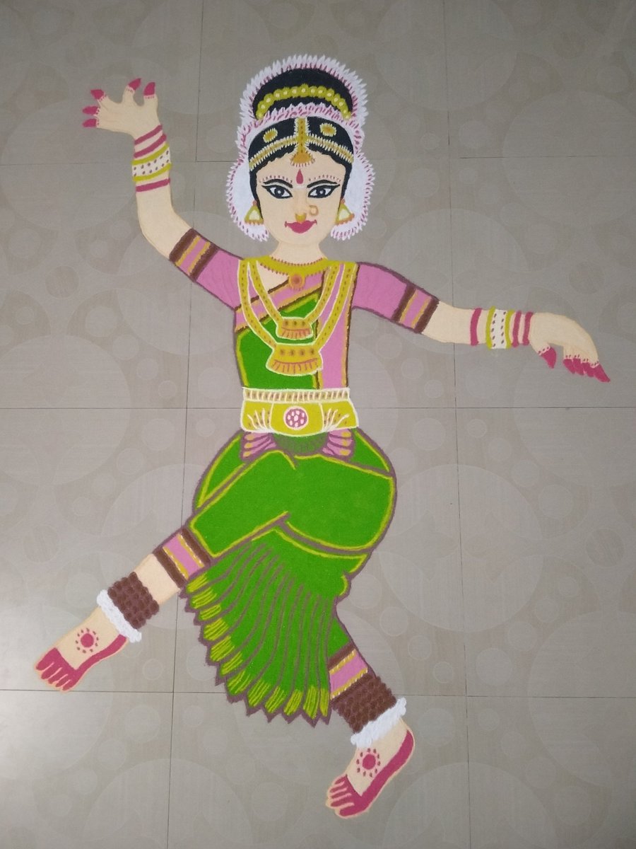 ColourKolangal's tweet image. youtu.be/_0dTcjWx7Xo this is my YouTube channel kavitha colour kolangal please watch and subscribe and like share comment please support us 🙏🙏🙏