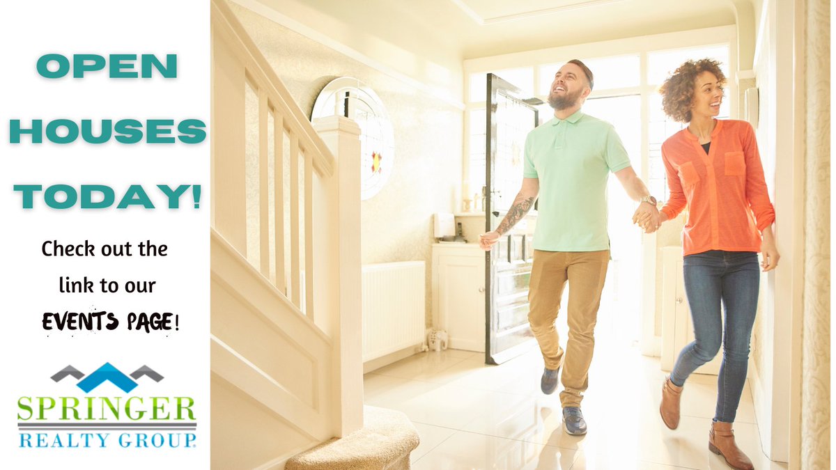 SpringerRealty tweet picture