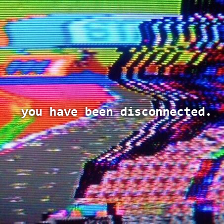 kayobi_store's tweet photo. disconnected. https://t.co/jljnewJFnT