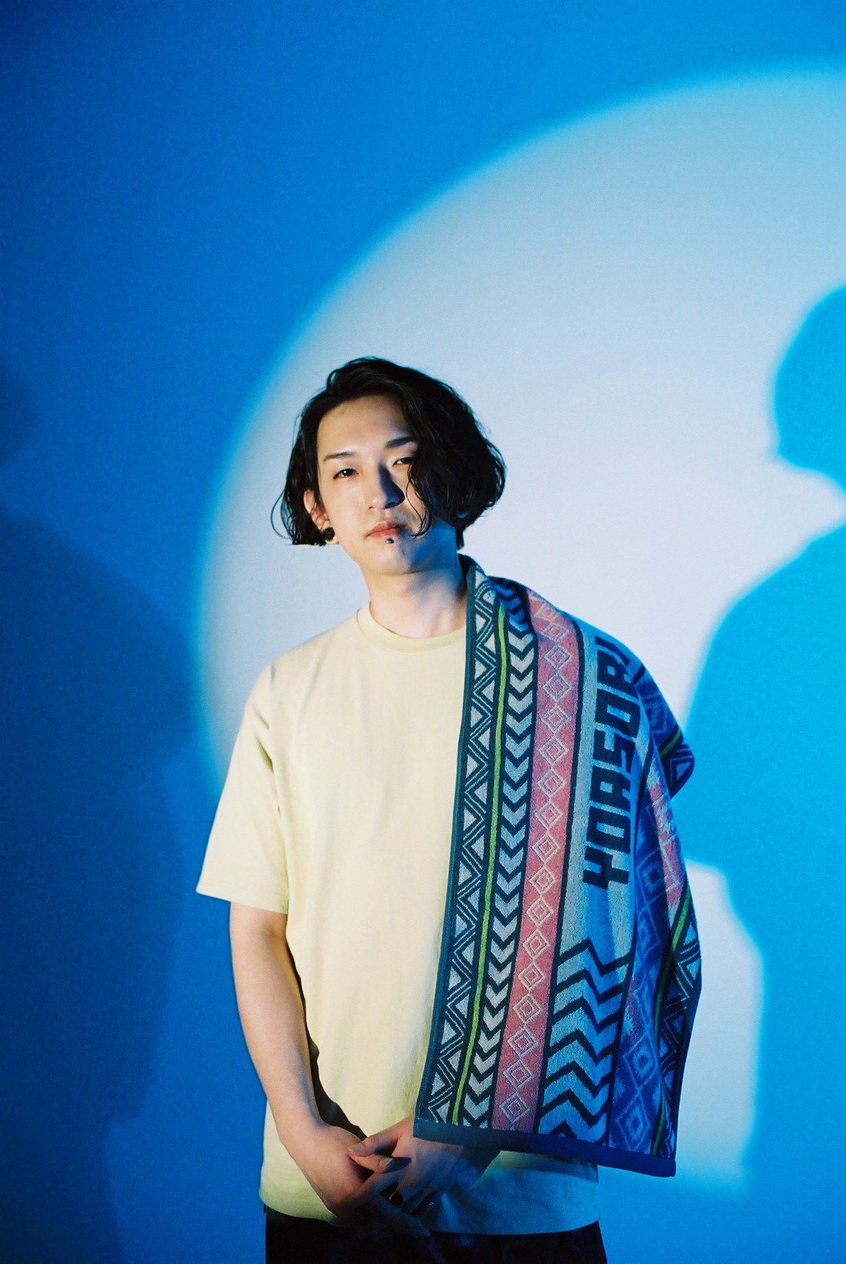 YOASOBI в X: „『ROCK IN JAPAN FES. 2021』YOASOBIグッズ通販