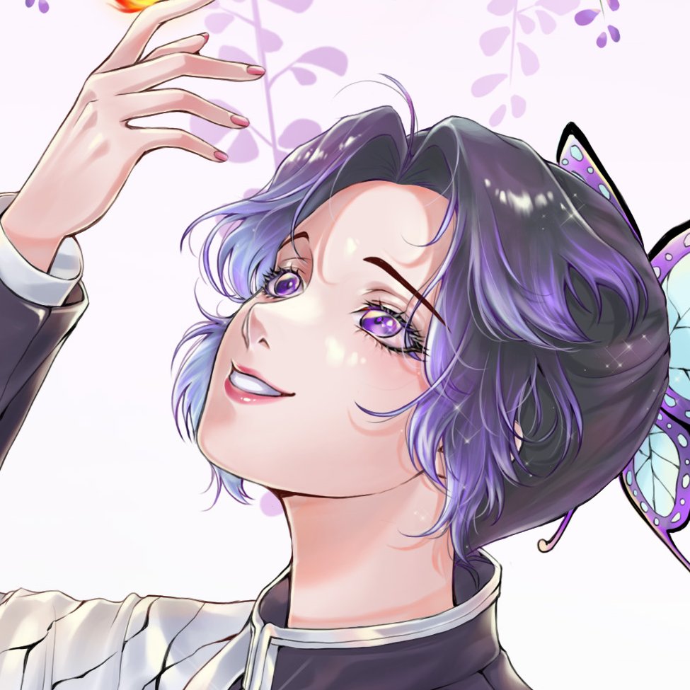Zeph_iriel's tweet photo. "Is that you, Rengoku-san?"
"렌고쿠씨, 당신인가요?"

i tried to make it look emotional but idk anymore 😂😂

#귀멸의칼날 #시노부 #렌고쿠  #DemonSlayer #shinobu #rengoku https://t.co/tuNJM5tGaF