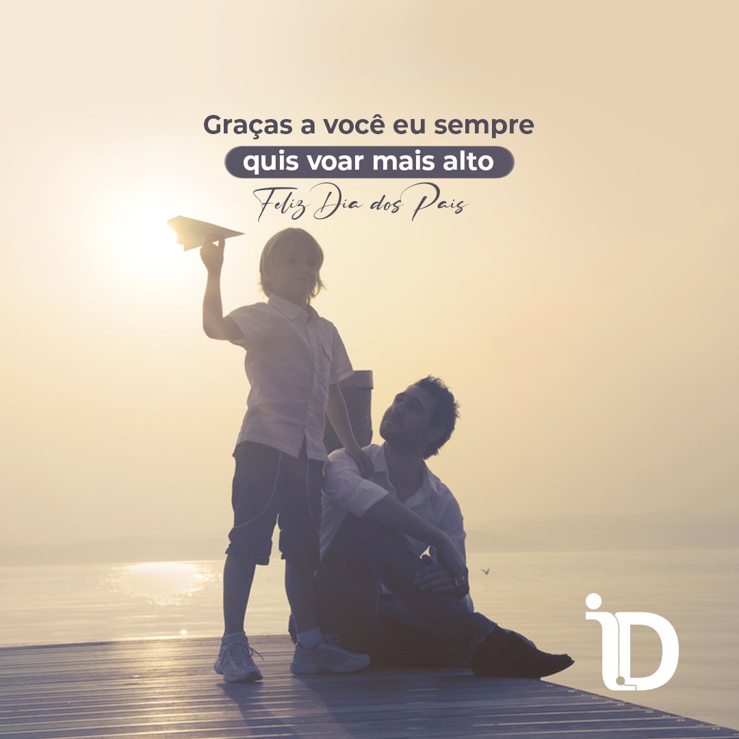 idpropag's tweet photo. Aos pais que sempre incentivam os seus filhos a ir em busca de seus sonhos, toda a nossa admiração! Feliz Dia dos Pais! 🚀💜
.
#idpropaganda #diadospais #diaespecial #felizdiadospais #publicidade #primaveradoleste #pvadoleste https://t.co/iGhjJvTPd6