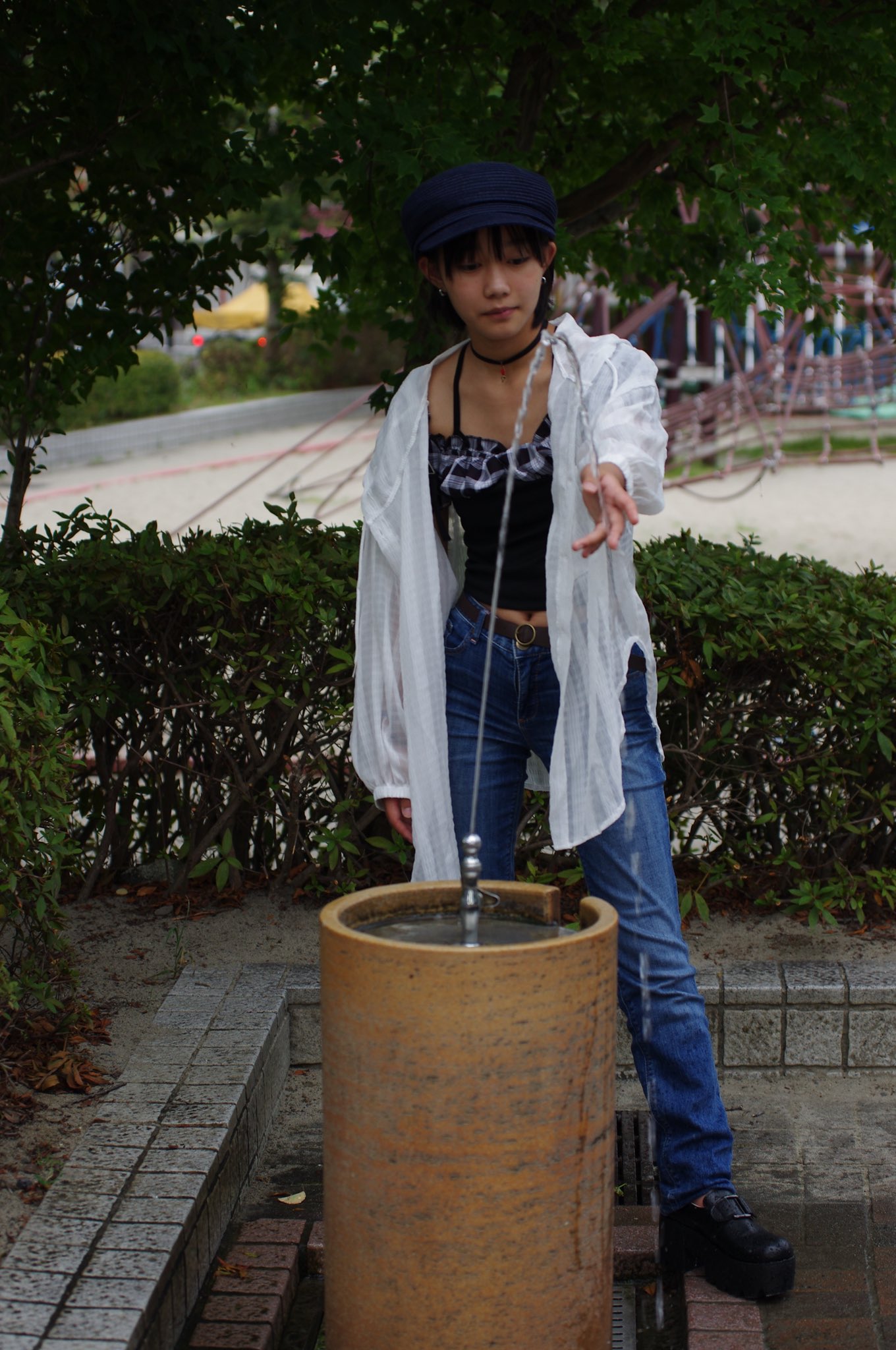 小杉ゆん on X: 