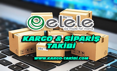 ELELE Sipariş Kargo Takibi
kargo-takibi.com/elele-siparis-…
#kargotakip #siparistakip #siparistakibi #kargotakibi #kargomnerede #elele