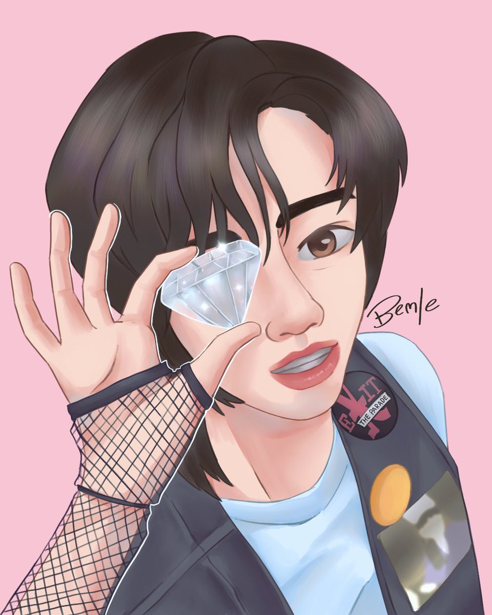 boo_boobemle's tweet photo. 💎✨🧸
#BEOMGYU 
#TXTfanart 
#FAbemle https://t.co/OAbELcIOlk