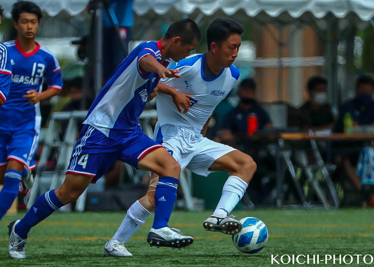 コーイチフォト Koichi Photo 試合結果 国体サッカー九州ブロック予選 21 8 8 日 福岡フットボールセンター 少年男子2日目 長崎県選抜 ０ ３ 鹿児島県選抜 前半０ ２ 後半０ １ 得点者 アシスト 鹿児島 7分 前田 隼希 12分 小島 凛