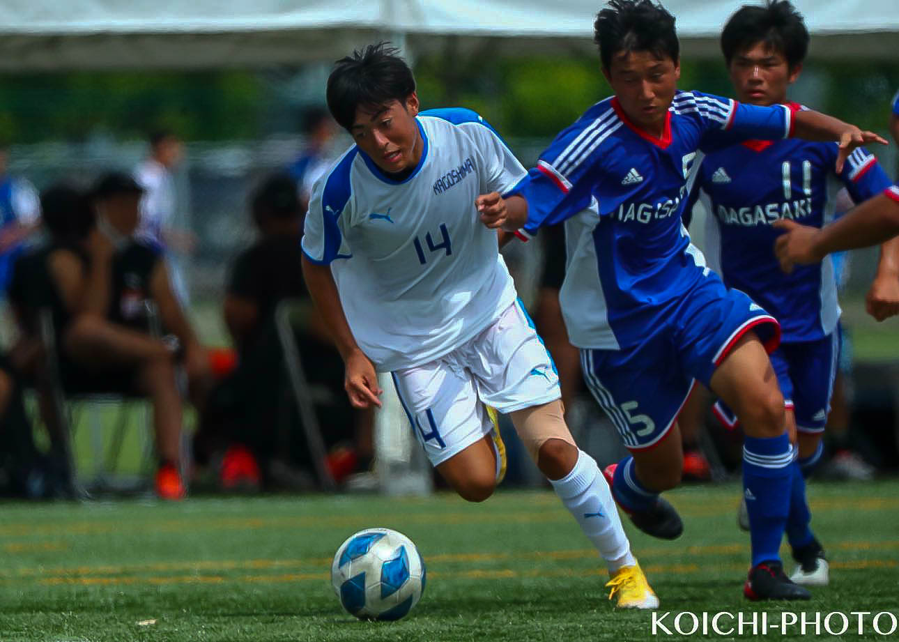コーイチフォト Koichi Photo 試合結果 国体サッカー九州ブロック予選 21 8 8 日 福岡フットボールセンター 少年男子2日目 長崎県選抜 0 3 鹿児島県選抜 前半0 2 後半0 1 得点者 アシスト 鹿児島 コーイチフォト Koichi Photo 試合結果 国体サッカー九州ブロック予選 21 8 8 日 福岡フットボールセンター 少年男子2日目 長崎県選抜 0 3 鹿児島県選抜 前半0 2 後半0 1 得点者 アシスト 鹿児島