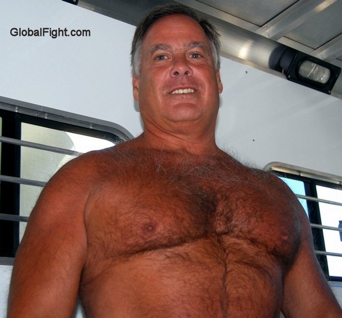 1 pic. Tough Macho Men from https://t.co/uDvNgxouOP profiles    ---   #toughman #toughmen #grandaddy