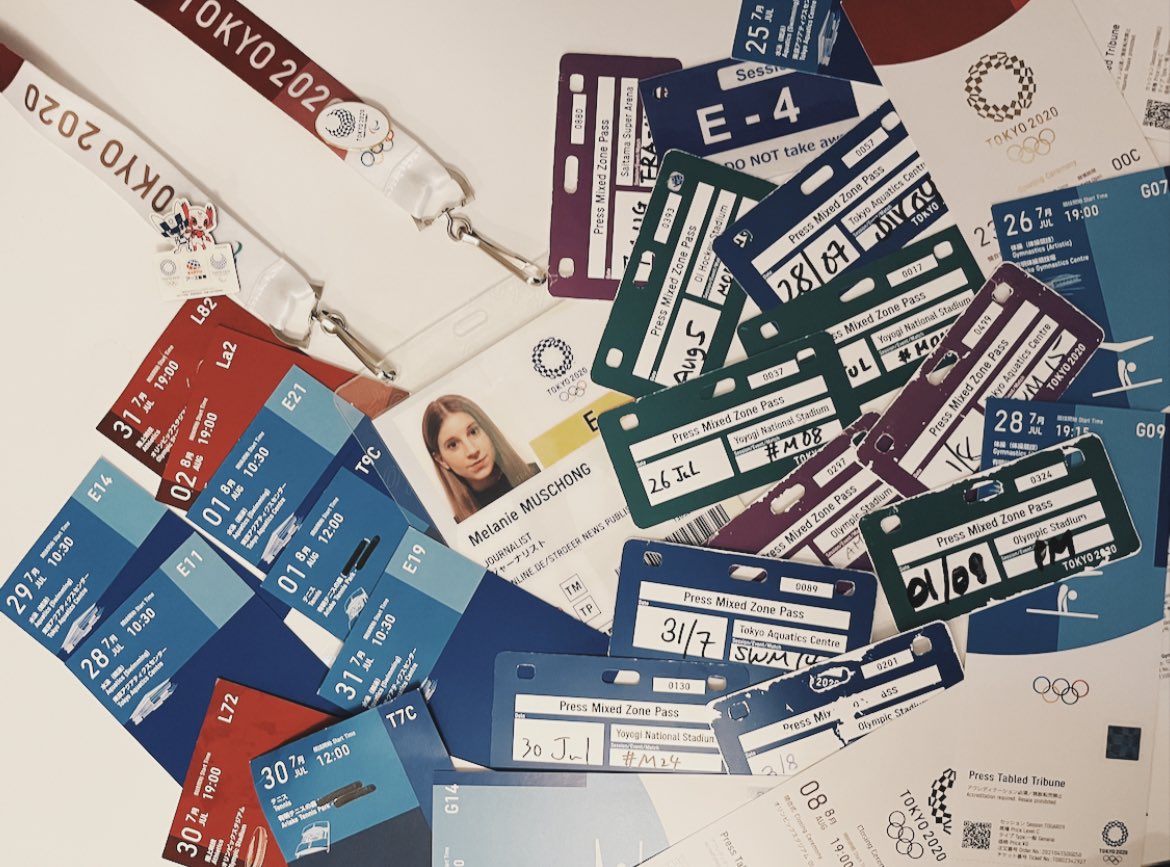 Melanie Muschong tweet media