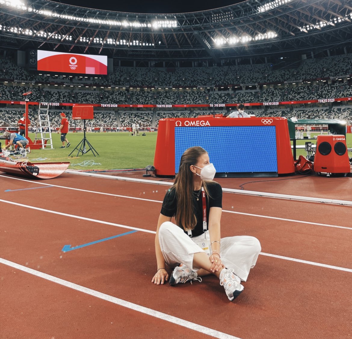 Melanie Muschong tweet media