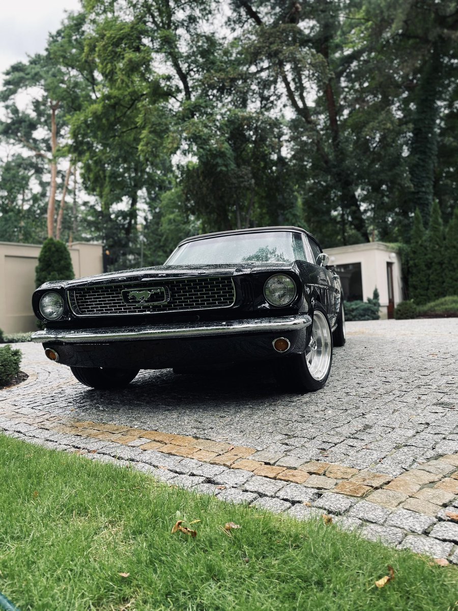MarcinUngier's tweet photo. Ojca zabralem na wycieczke..jara sie😍😍😍...

Korzystanie z „ostatnich” dni lata 😍😍😍 #teammustang #mustang’66 https://t.co/SBASzAuKmv