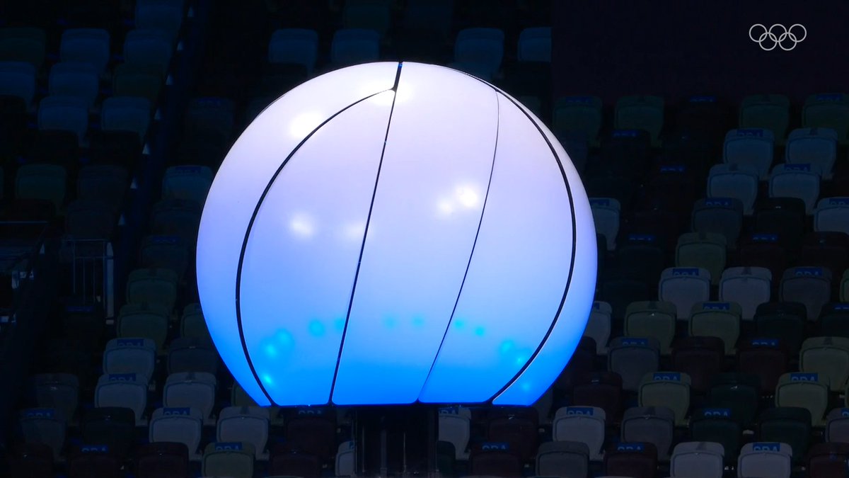 GOOSEBUMPS! The Olympic Flame has been extinguished! 😍🤩 

But the Olympic spirit we've witnessed at <a href="/Tokyo2020/">#Tokyo2020</a> will keep burning bright. 

Even when we are far apart, we are all connected and #StrongerTogether.

#ClosingCeremony #Tokyo2020