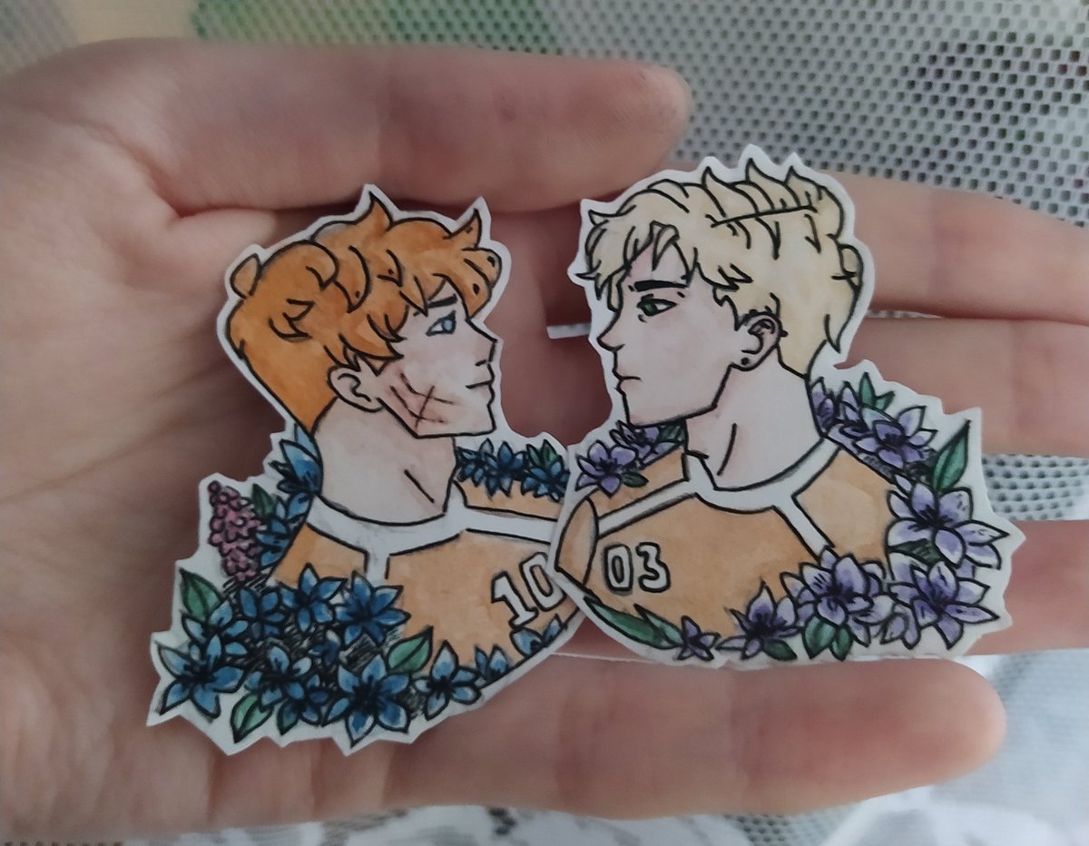 sebantsoy's tweet photo. Нарисовала котят, сижу радуюсь
#andreil #aftg #josten #minyard https://t.co/h0U2vho9mQ