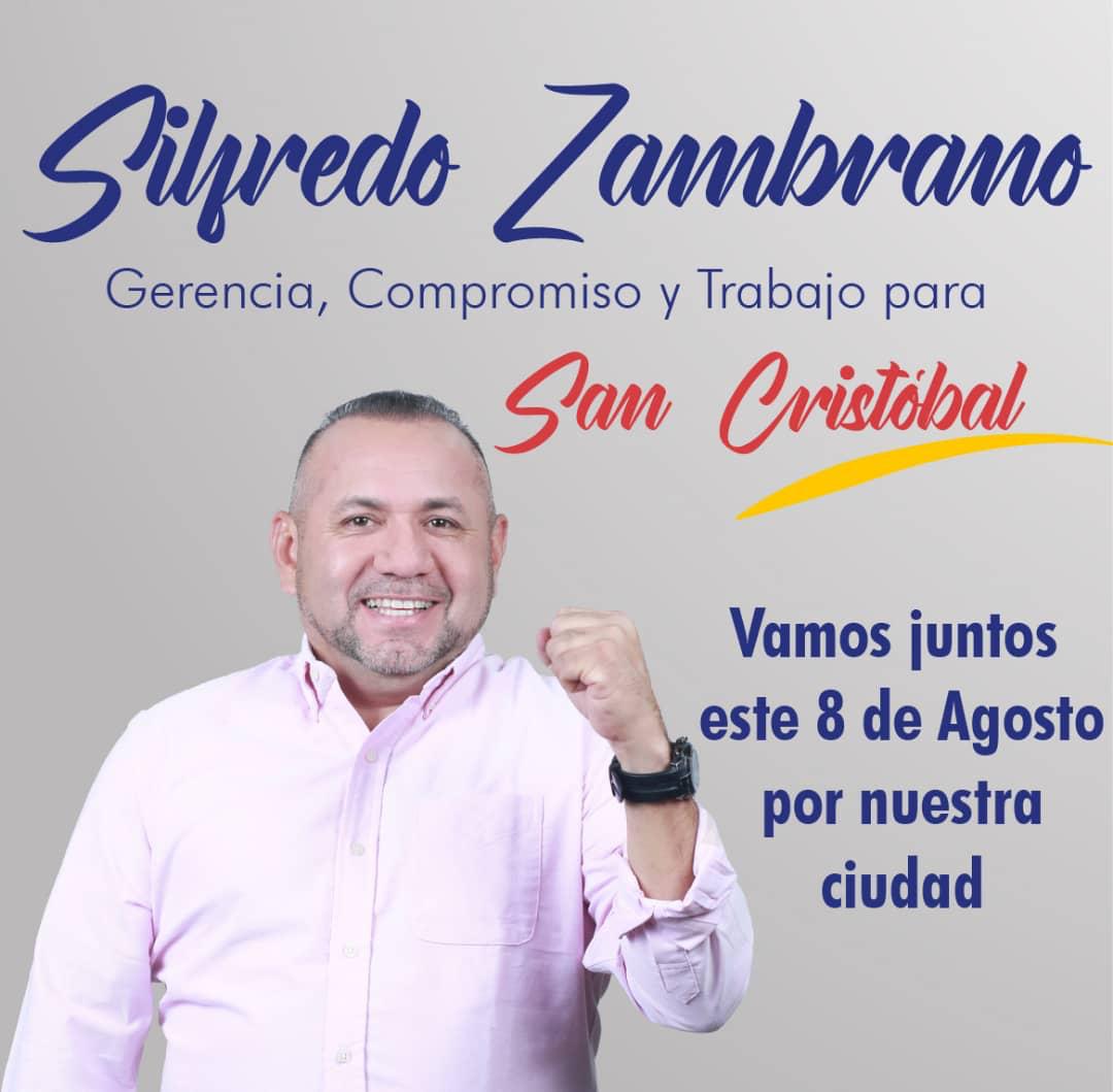 ClapTulio's tweet photo. #Comunicador Clap Manuelita Saez https://t.co/vJpXf45HRG