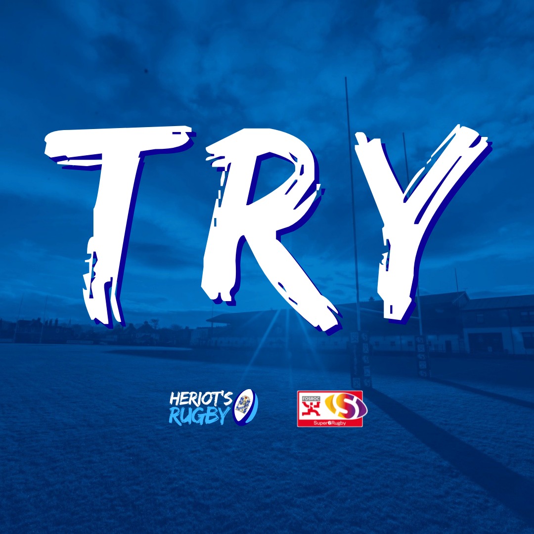 Heriot's Rugby Club tweet media