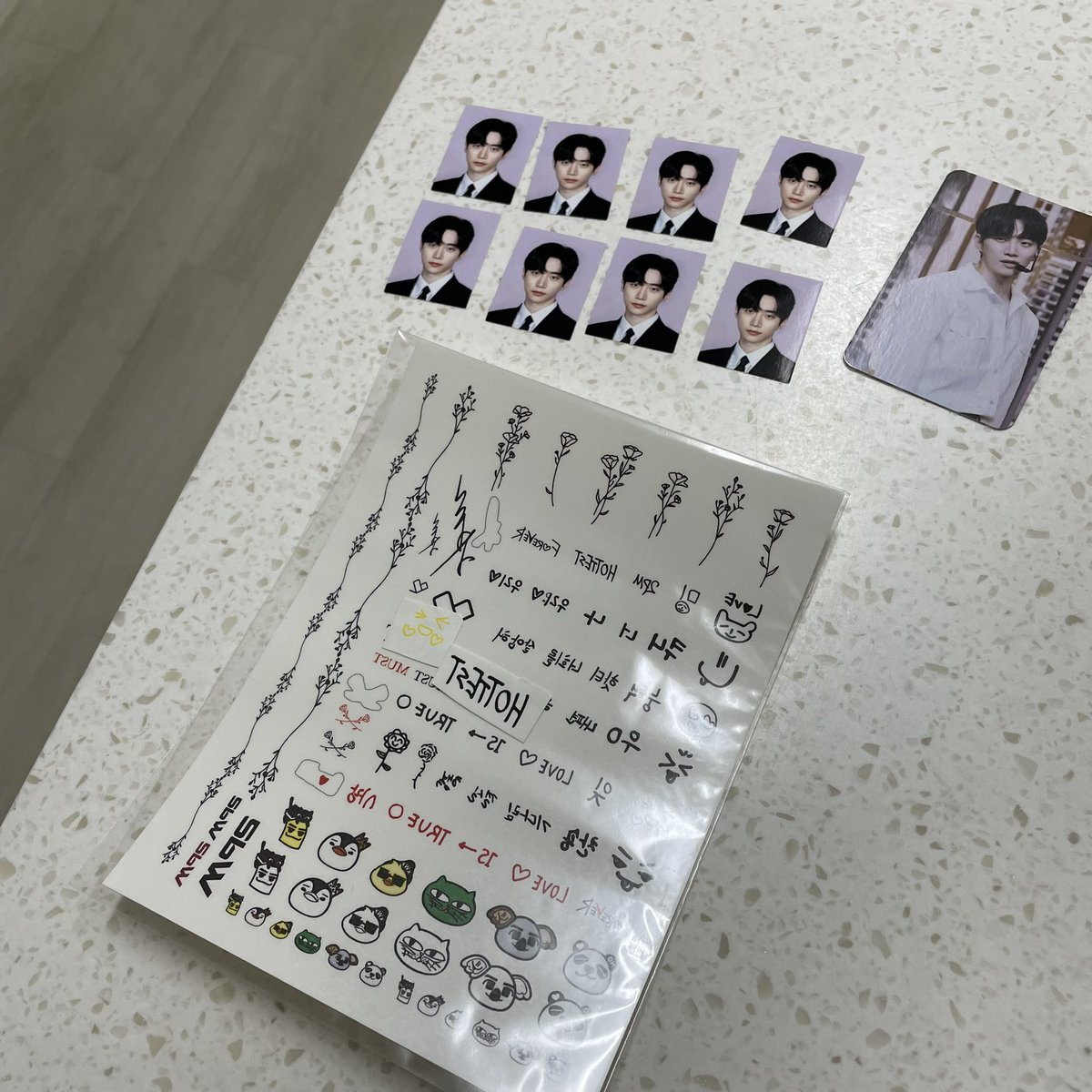 본가 다녀오니 나를 반겨주는 게 많아서 행복 ,, 🥰