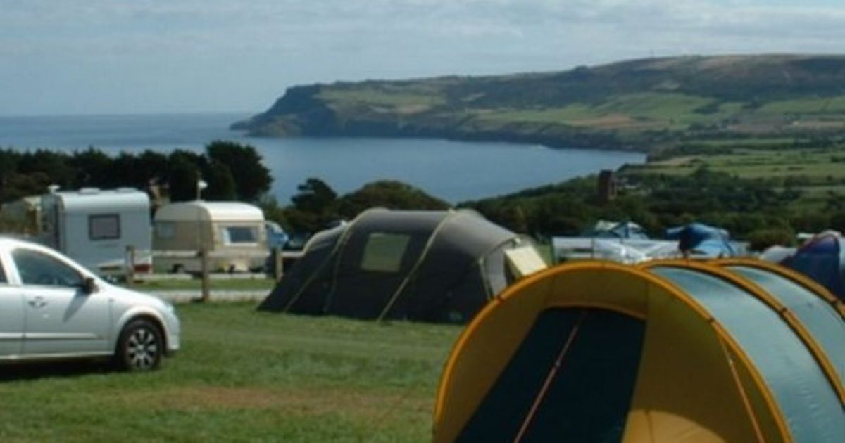 BNTeesside's tweet photo. Campsite located on the Yorkshire Coast ranked one of the UK's best on TripAdvisor https://t.co/jMDv4ZpDXi https://t.co/ebSEZdP14U