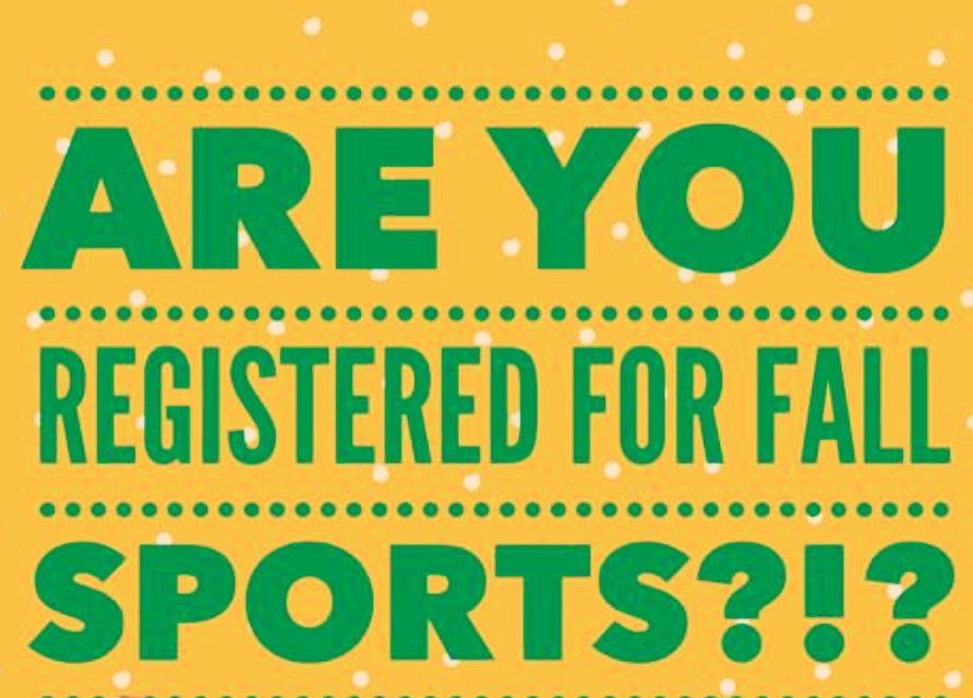 Blake HS Athletic Boosters tweet media