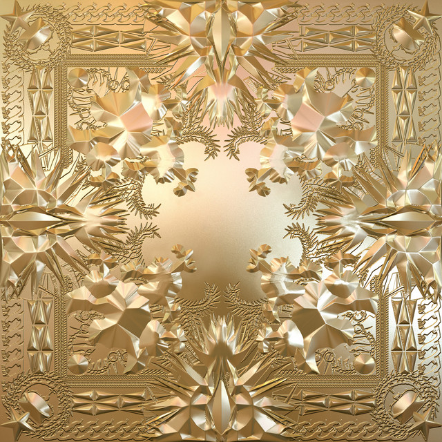 RapHubDaily's tweet photo. 10 years ago today, Jay Z &amp; Kanye West dropped their collab album "Watch The Throne" https://t.co/B1TDv9kiV5