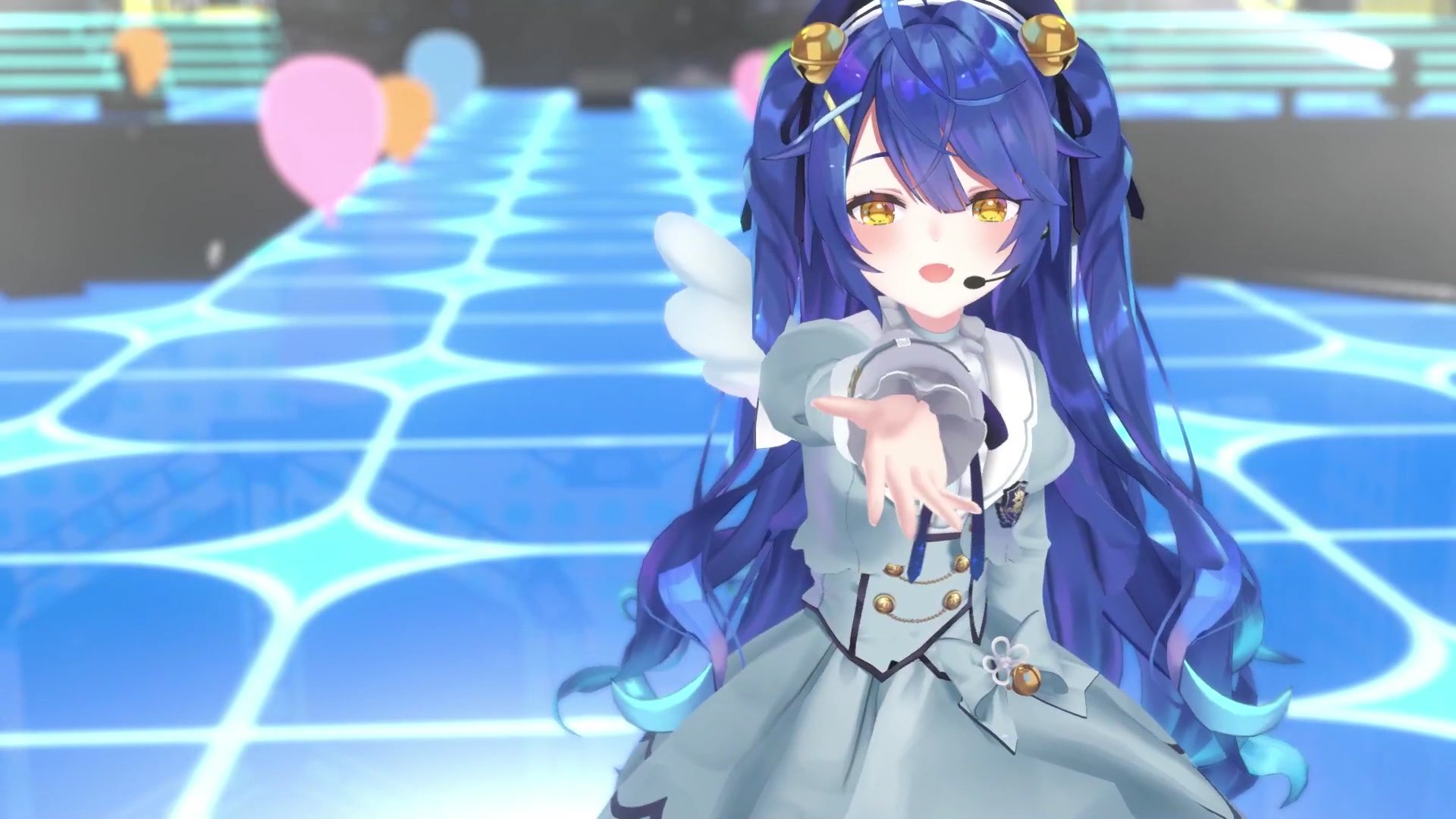 天宮こころ🎐 on X: 