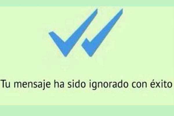 Demonsad3's tweet photo. Si alguien os hace esto significa lo siguiente: NO OS QUIERE EN SU VIDA. EASY https://t.co/1BWgoSo4qD