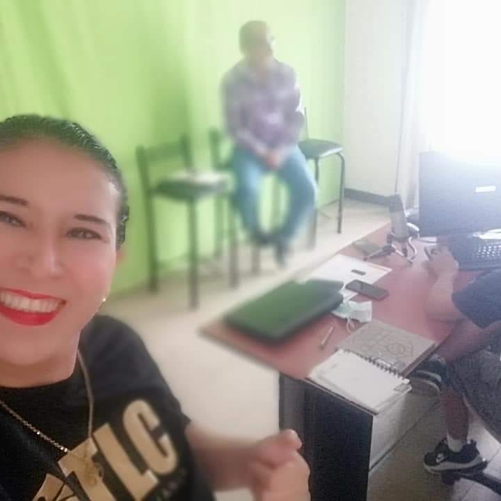 wdortizc's tweet photo. Cuando tu enfoque está bien determinado y dirigido buscas todos los caminos para hacer llegar tu mensaje fuerte y claro con esa humildad que solo las grandes personas tienen.
#siemprecambiandovidask #wdortizc #1nete #liderazgo #ZonaMegaRadioTv #desarrollopersonal #emprendedores https://t.co/L7PD30itFQ