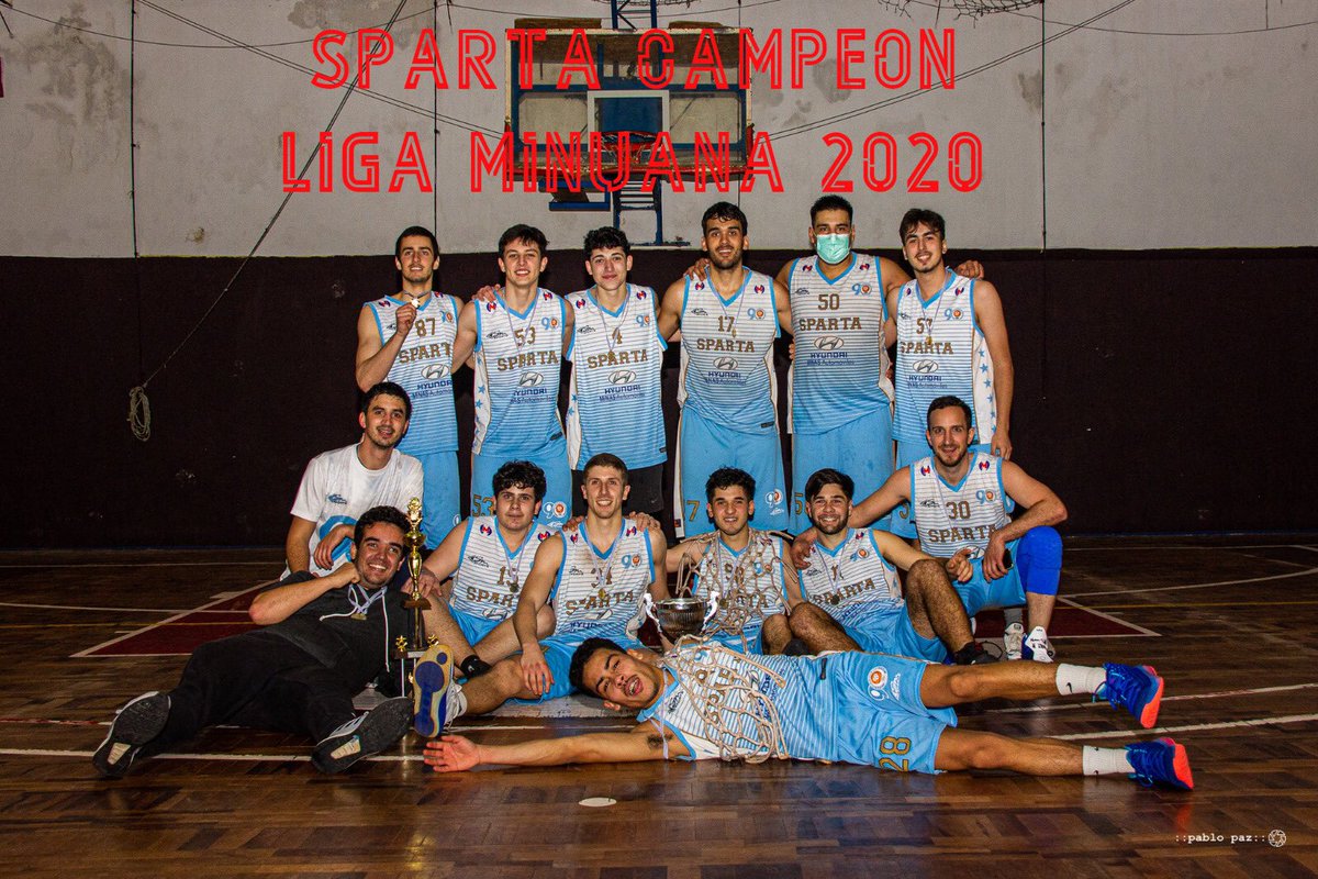 Con la cantera del club, siempre. Felicidades Campeón LMB 2020!!!