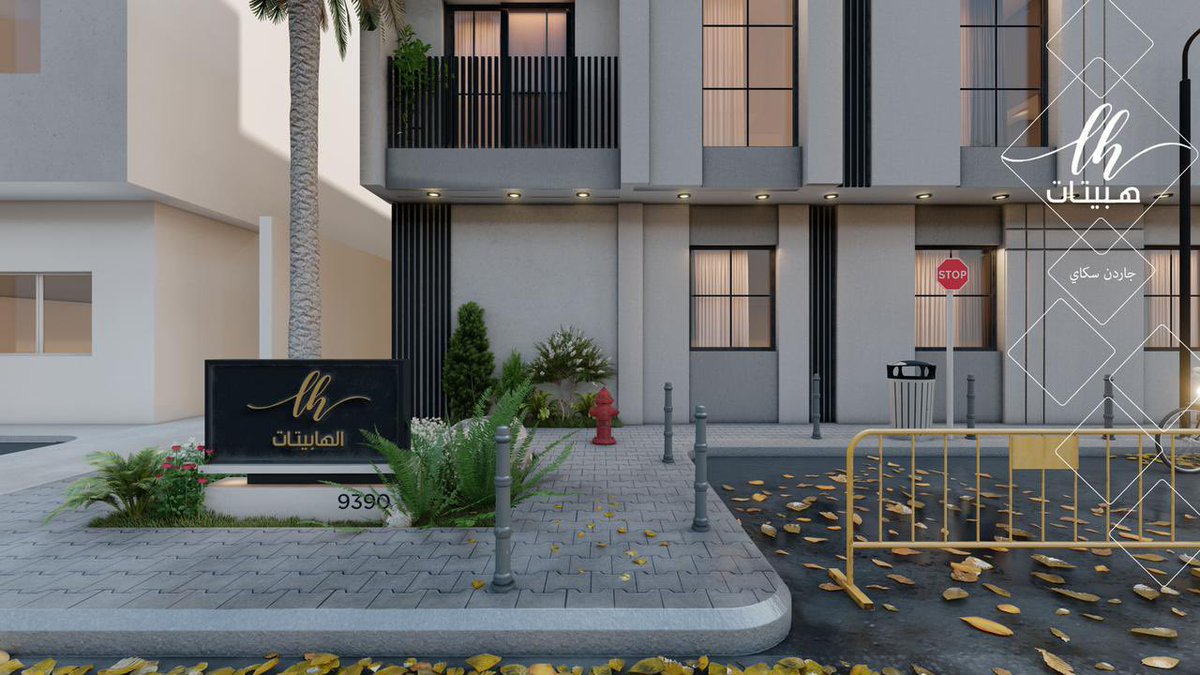 Habitat__sa's tweet photo. #الإسكان_والتخطيط_العمراني #مستشفي_علي_بن_علي #رشاش_الحلقه7_علي_شاهد بمشي الله تم البدء في المشروع الثاني هبيتات شقق سكنيه المشروع عباره عن ٤٢ شقه بمساحات مختلفه الموقع حي اليرموك نسأل الله التوفيق https://t.co/XlkhnHazvq