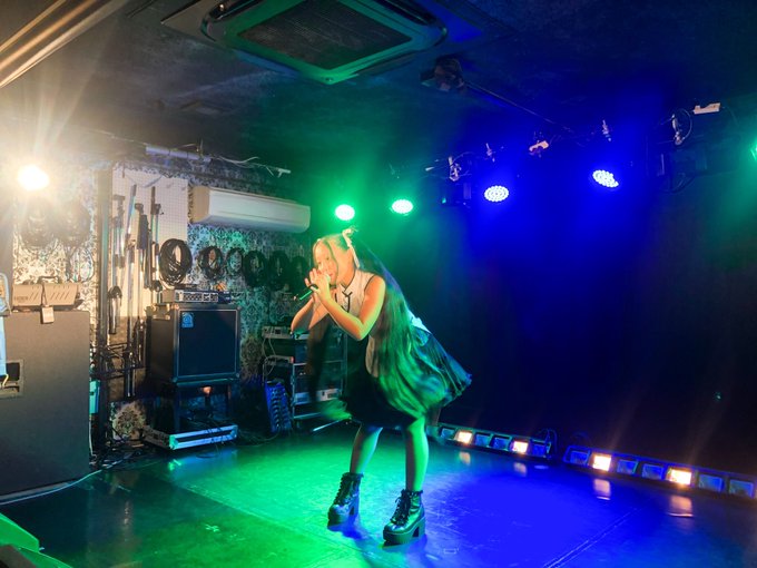 MihiroのTwitter画像24