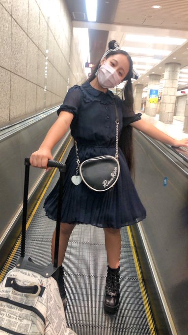 MihiroのTwitter画像25