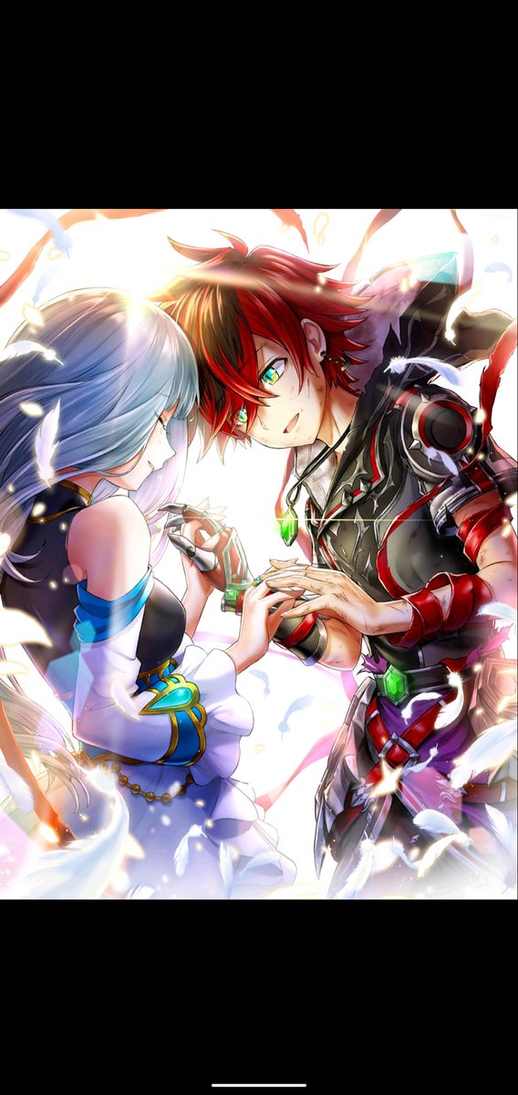 白猫プロジェクト5周年のtwitterイラスト検索結果 古い順 白猫プロジェクト5周年のtwitterイラスト検索結果 古い順