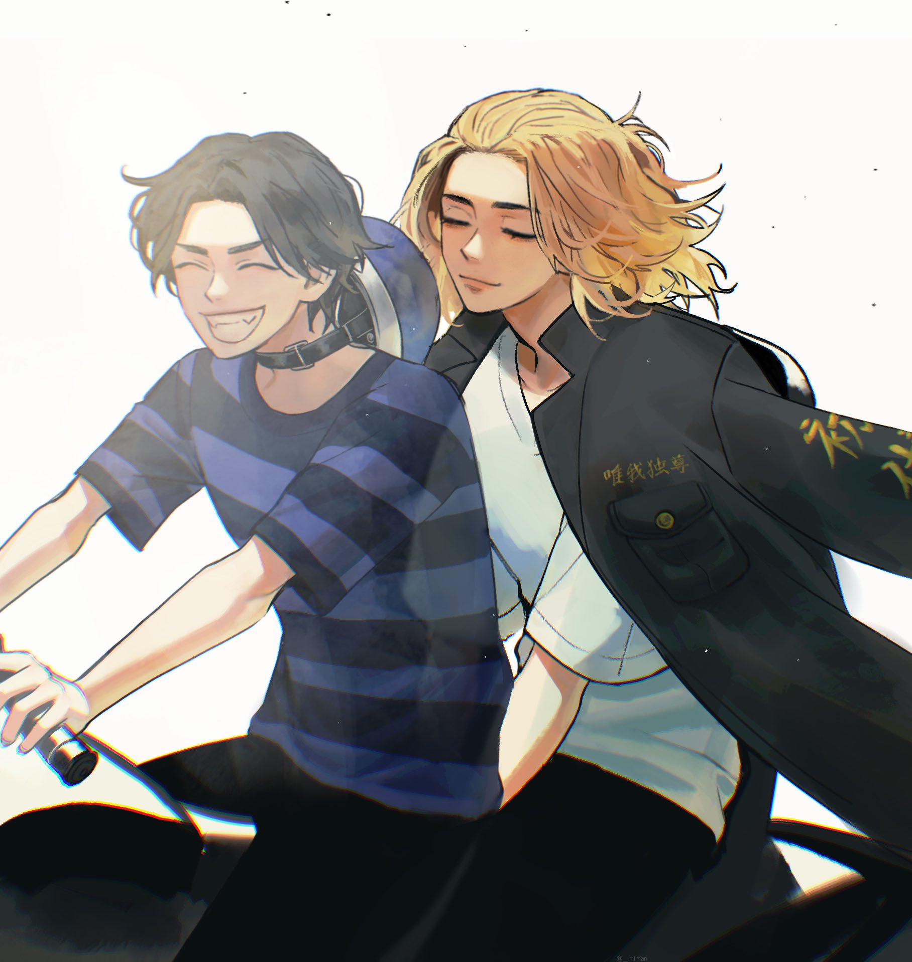 미만 (__miman) / Twitter