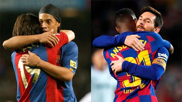 XCasamort's tweet photo. #FCBarcelona #SempreCuler https://t.co/jDIyLjj1Ny